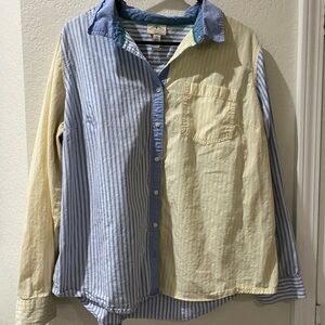 St. John’s Bay xxl women’s button up
